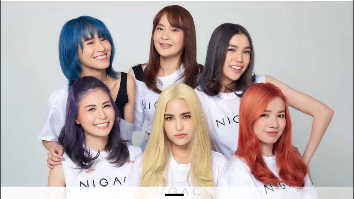 milkmildmemory's tweet photo. รอติดตาม 6 สาวกันนะคะ💖 #tpop #thaipop #sistorys https://t.co/8xoDCDw2YP