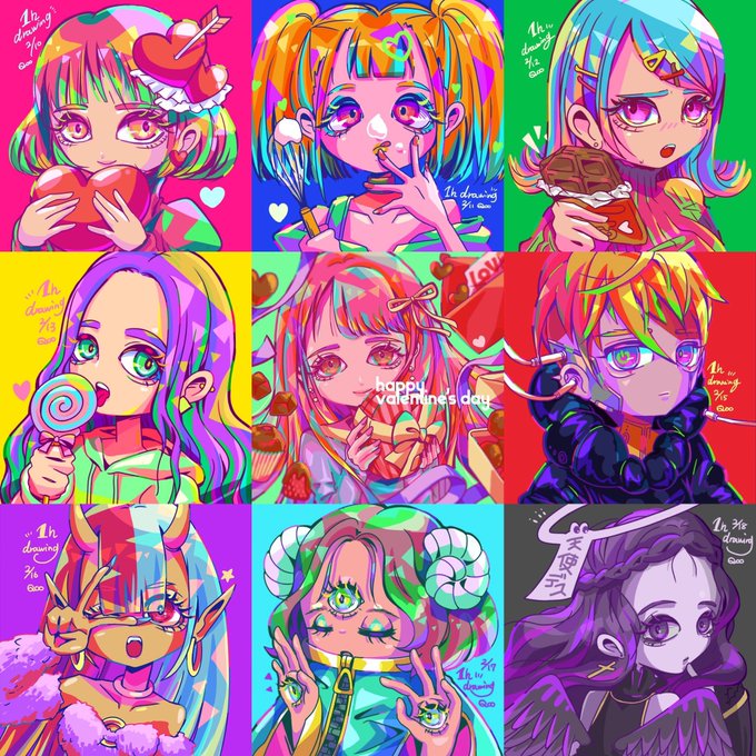 Kmqooさんのイラスト一覧 5ページ目 Kmqooさんのイラスト一覧 5ページ目
