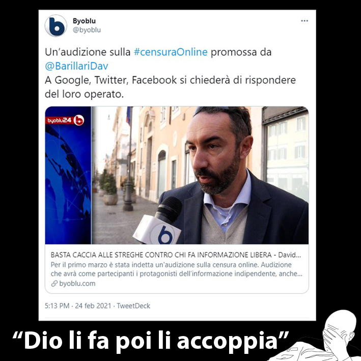 David Puente tweet media