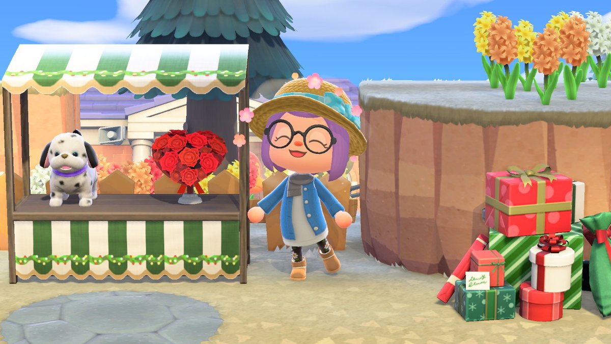 Hobbiton_Alex's tweet photo. #AnimalCrossing #ACNH #NintendoSwitch https://t.co/IAaBFeaB0b