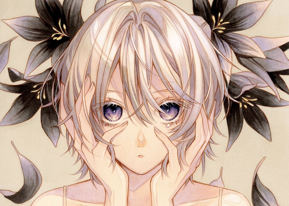 「♢♦♢♦♢

 #コピック 」|優樹ユキ ❅ 池袋ロフト展示中のイラスト