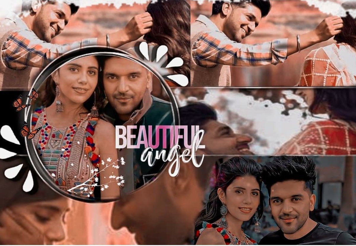 jassi_kirat's tweet photo. #100M views on YouTube #Mehendiwalahaath  @GuruOfficial @sanjanasanghi96 @TSeries https://t.co/Xwrs7glEjM