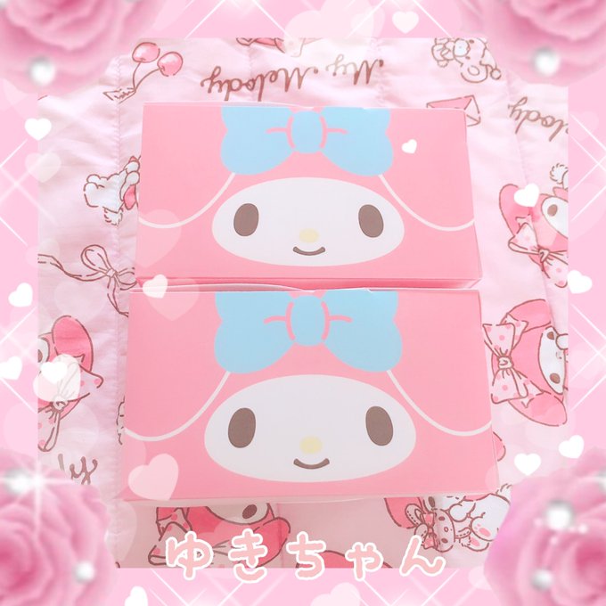 マイメロちゃん 高画質 のtwitterイラスト検索結果 古い順