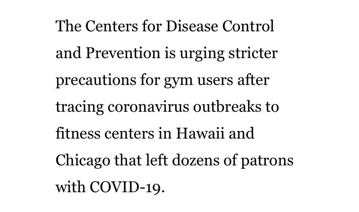 I’m just going to leave this here #COVID19