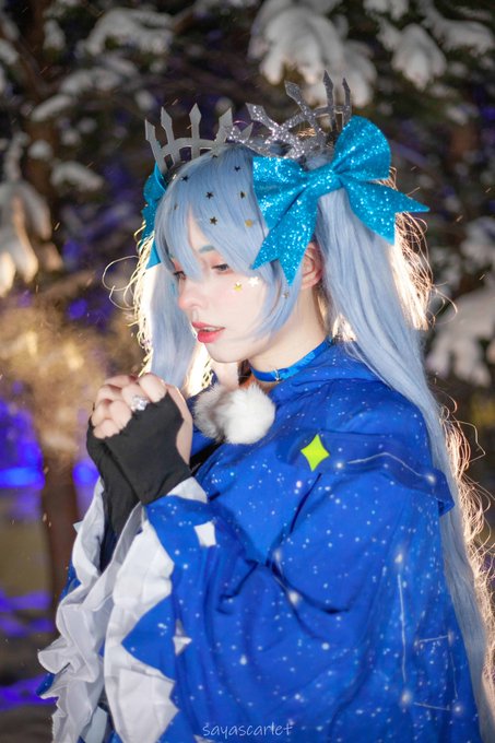 Twitterのコスプレ画像62