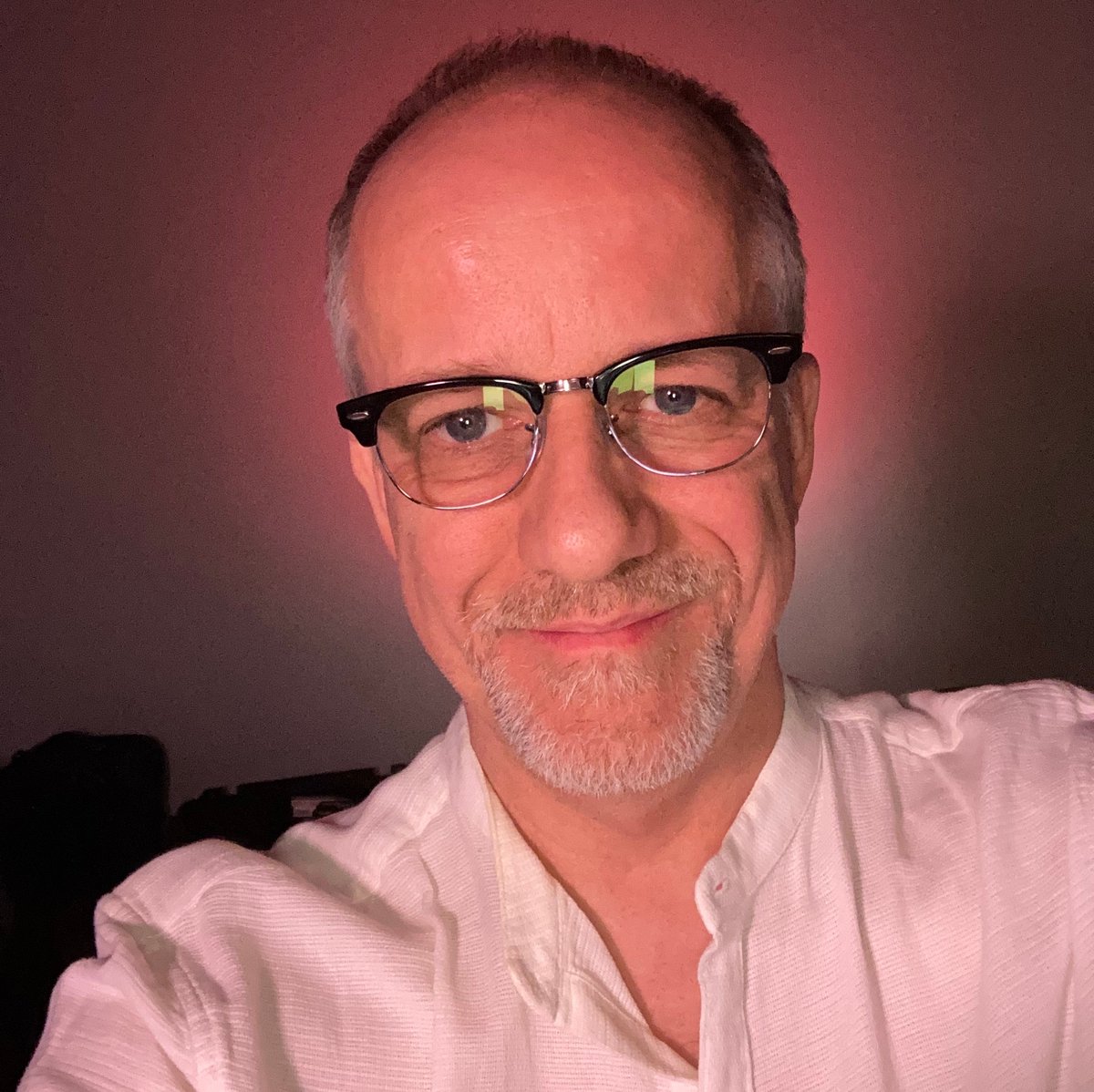 Jimshout's tweet photo. Hi folks! It's me Jim Shields, ⁠
⁠
Which of your social media posts got the maximum engagement in the last week? Share a link to your post, if you can as I'd love to see it and find out more!⁠
⁠
#remote_intimacy, #marcomms, #marketing, #internal_communications, #B2B, #sales, https://t.co/5OINYRQN5x
