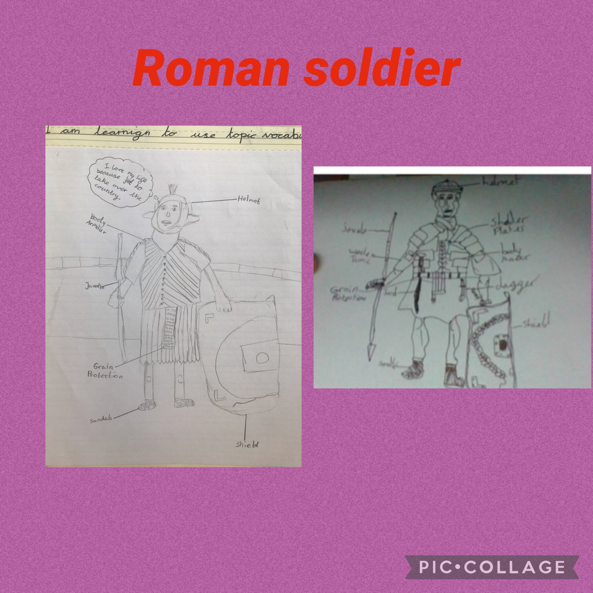 HMillSchool's tweet photo. Here are some highlights from our learning in Team 4 at home and in at school this week. #backtogethersoon https://t.co/DH8R5WSy7l