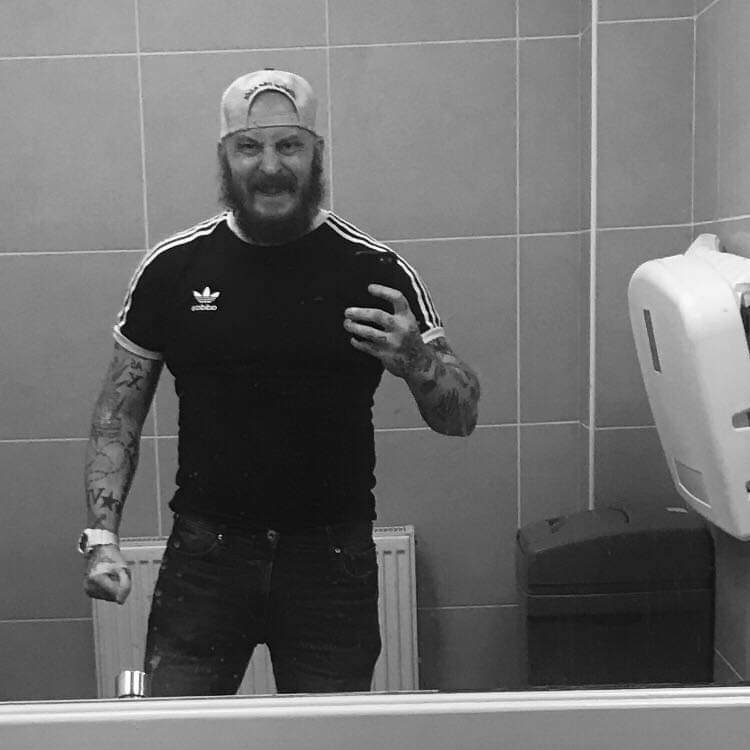 Good morning 🌞 #goodmorning #happyday #SaturdayMorning