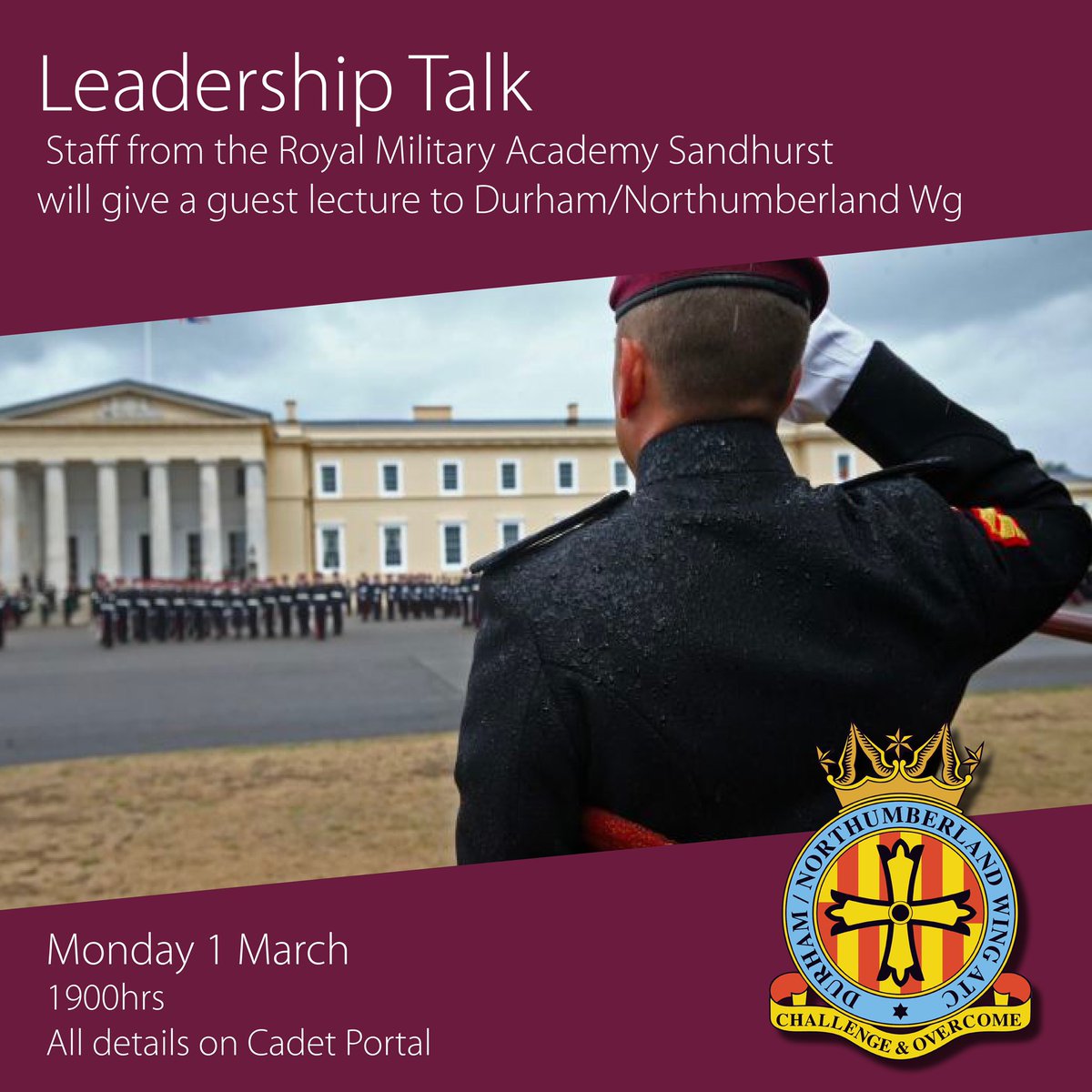 DNW Training tweet media