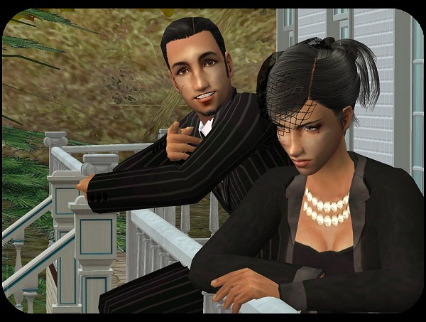 SSChanSims's tweet image. Ciano Siblings then... Ciano Siblings now
#thesims2 #thesims4