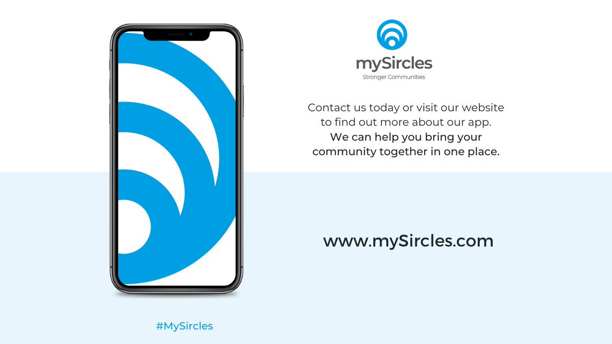 mySircles's tweet photo. #mySircles #JointheSircle https://t.co/b6HziYB3ma