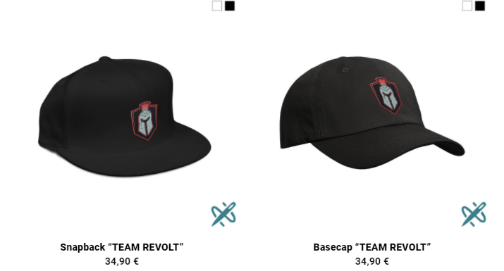 Team_RevoltGER's tweet photo. ‼️ NEU BEI UNS IM SHOP‼️
#kauftmehrmerch
https://t.co/lFJerlW6wS
https://t.co/lFJerlW6wS
https://t.co/lFJerlW6wS https://t.co/rUwjp6kw5s