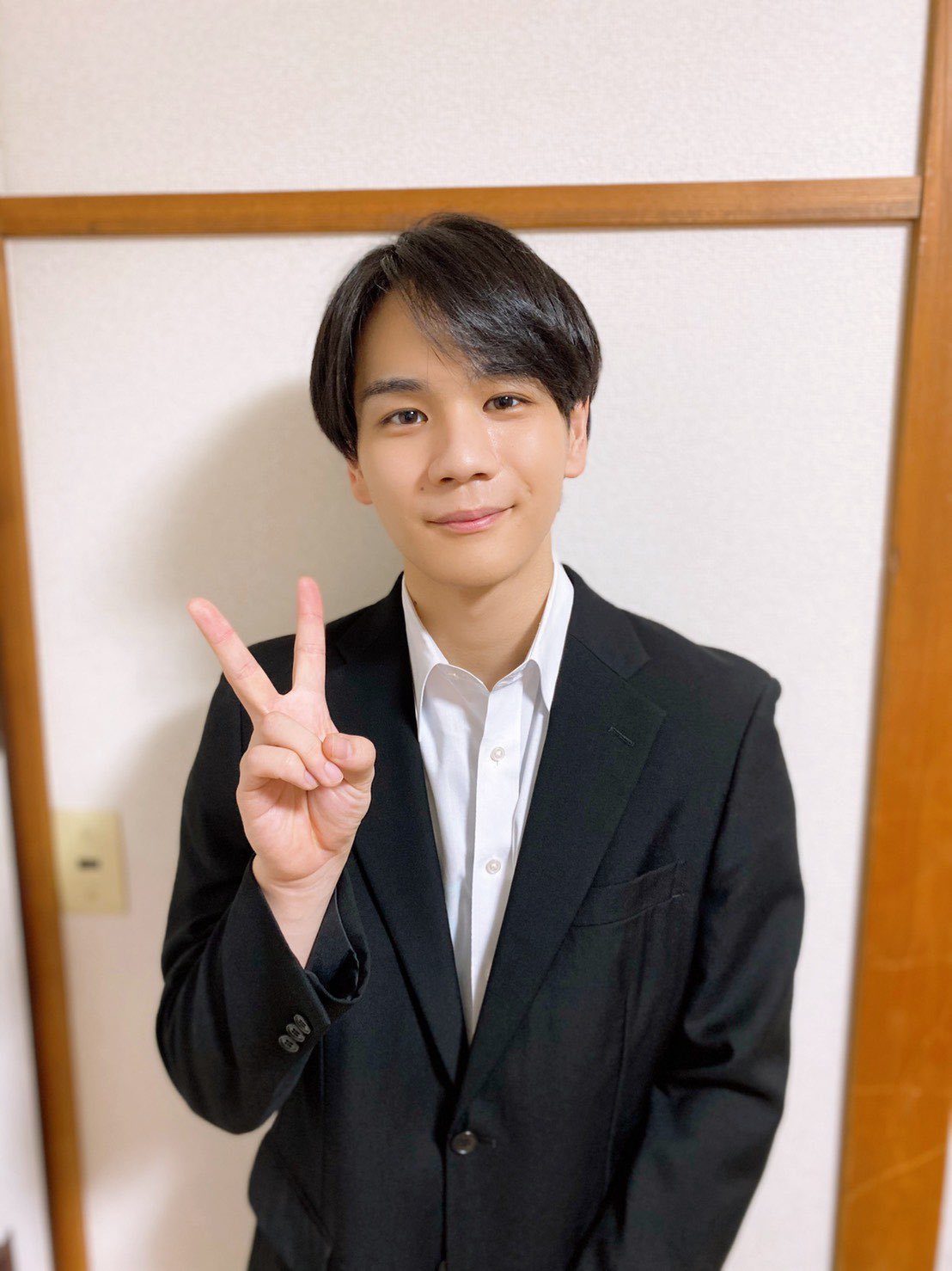 KCON サインMD 豆原一成 JO1｜Yahoo!フリマ（旧PayPayフリマ）
