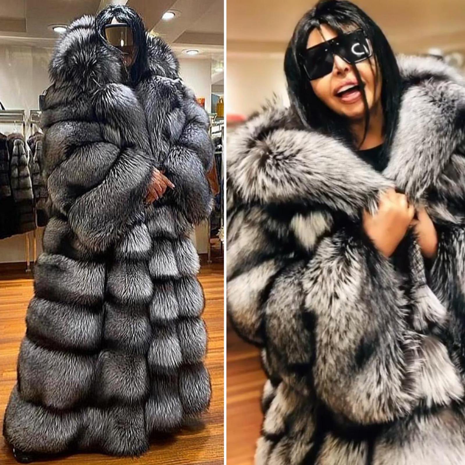 B�lent Ersoy'dan Tilki Soyk�r�m�!