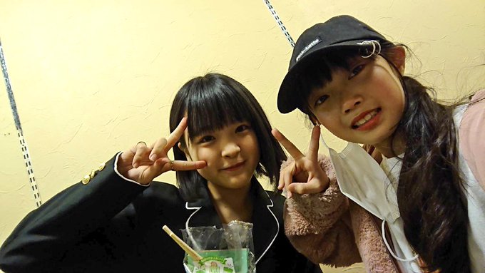 松田かれんのTwitter画像2