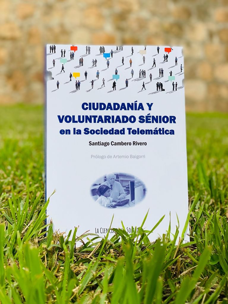 Santiago Cambero Rivero tweet media