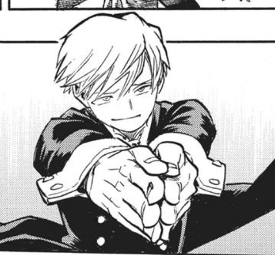 Monoma is finally back everyone after a whole year.