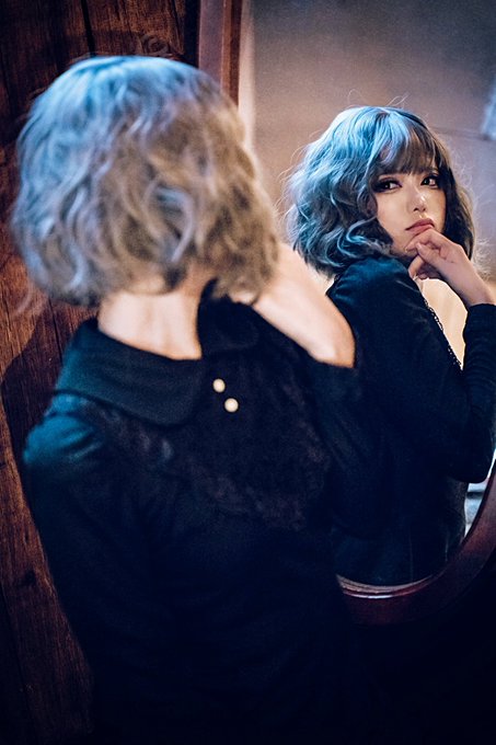コスプレイヤーしろさきのTwitter画像65