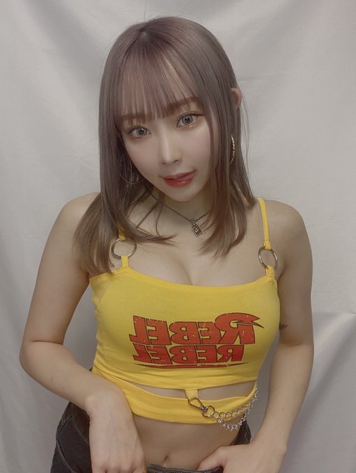 コスプレイヤーりなしぃのTwitter画像33