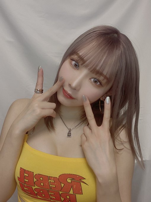 コスプレイヤーりなしぃのTwitter画像34