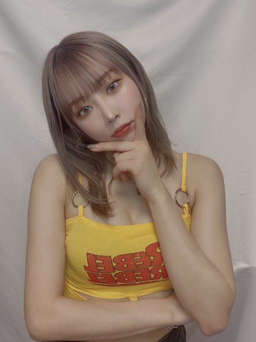 コスプレイヤーりなしぃのTwitter画像35