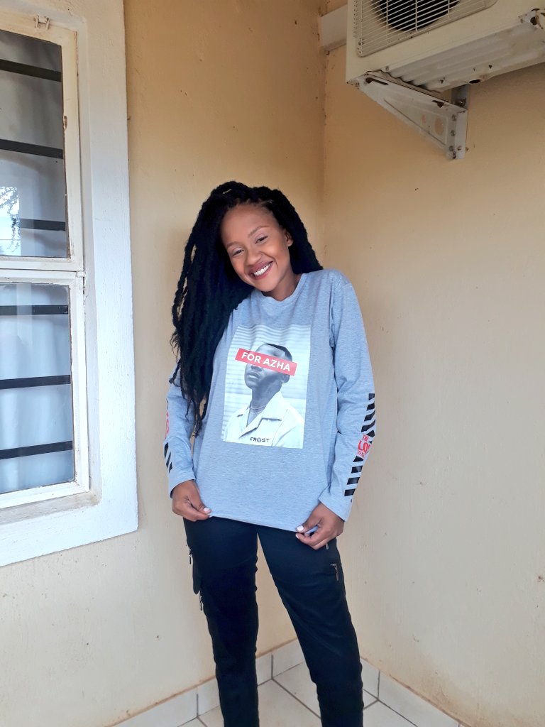 byekhanyi's tweet photo. Dollies #ForAzha https://t.co/qBGkVqSCIn