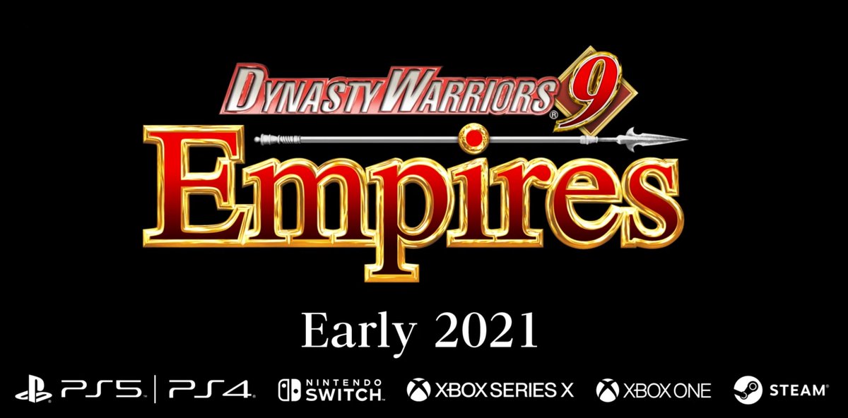 ContraNetworkHD's tweet photo. Hey @koeitecmoeurope
Will there be news for the new Dynasty Warriors 9: Empires?
Can't wait to play, show me something, please 😁
#DW9E #DW20TH #KTFamily #DW9Empires @KoeiTecmoUS @koeitecmogames #NintendoSwitch #PS5 #Xbox https://t.co/4ne9ETSEoa