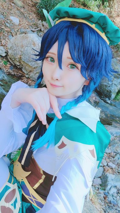 コスプレイヤーおたま先生のTwitter画像63