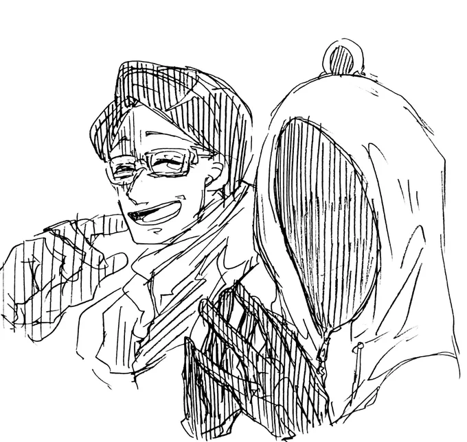 #ナポリ山脈 キャラ紹介だけでもうかなり笑っちゃってるんだぜ〜〜どうなるのかとっても楽しみ 