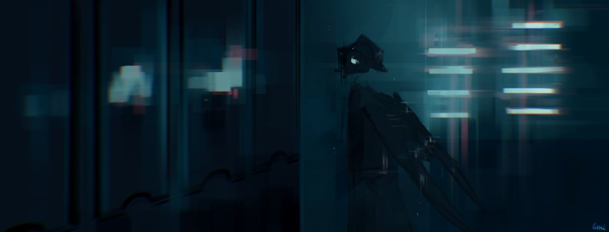 mminutestildawn's tweet photo. Voidza pog
(Retweets appreciated!)
Scene study with mr voidza, loosely based on blade runner scenes <33
#philzafanart #philza #voidza https://t.co/xd2jx0EBZB