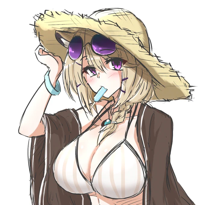 ウタゲrkgk 
