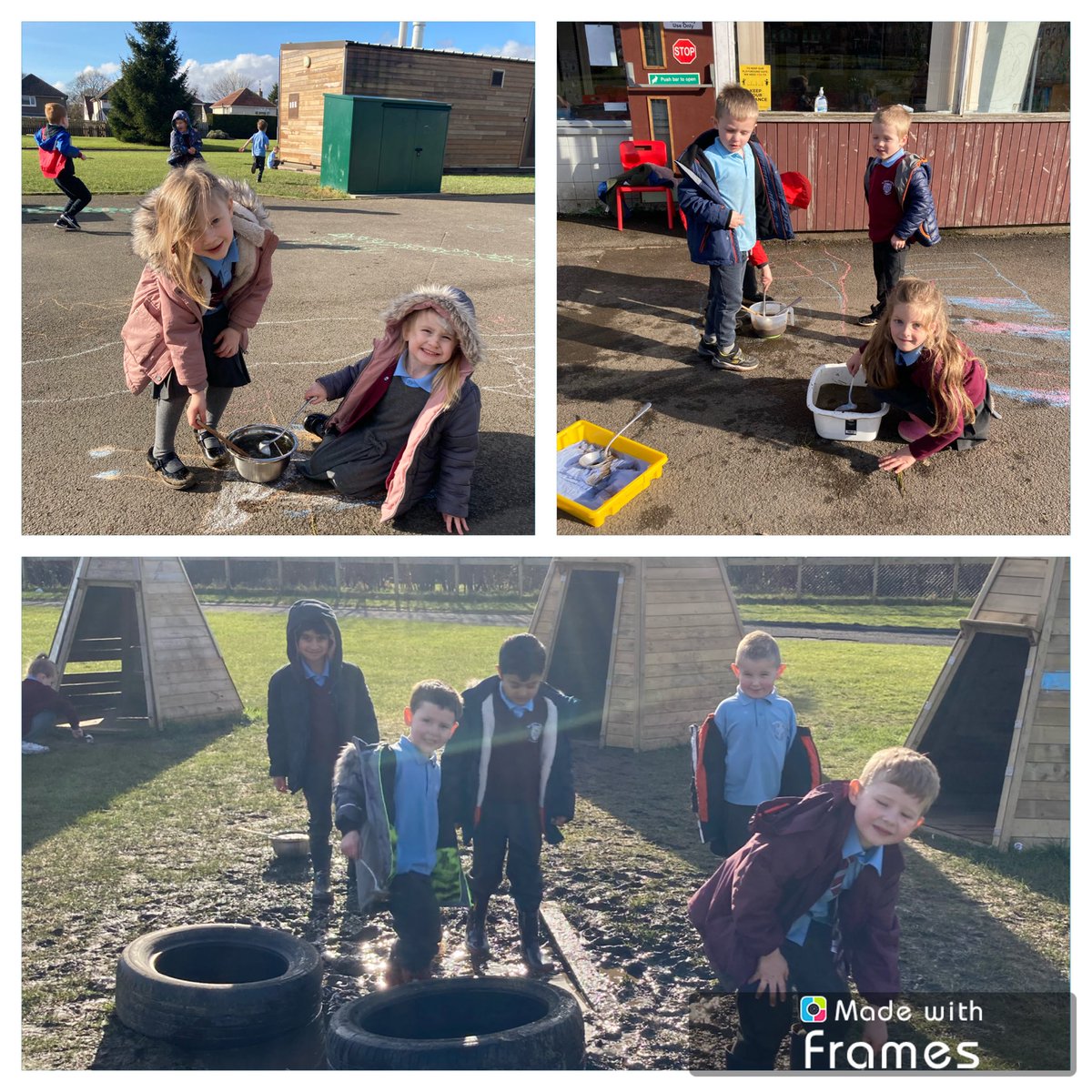 MrsMcBride3's tweet photo. A fantastic week back in Primary 1!Well done boys and girls - you are all superstars and it has been great to see your happy faces! 🌟🌟Have a very well deserved weekend! 😃 https://t.co/cCrYRqIUaV