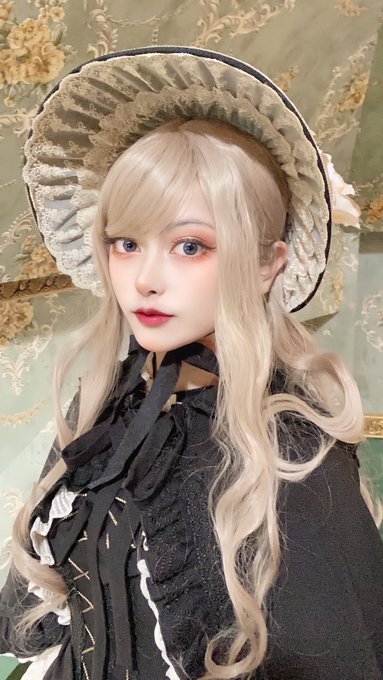 コスプレイヤーKAPI（かぴ）のTwitter画像23