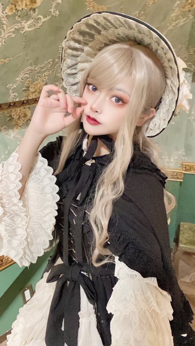 コスプレイヤーKAPI（かぴ）のTwitter画像24