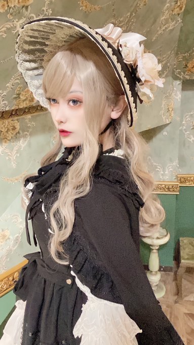 コスプレイヤーKAPI（かぴ）のTwitter画像26