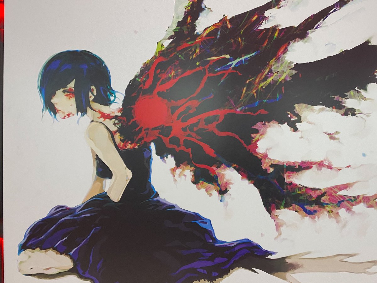東京喰種 トーキョーグール 画像 最新情報まとめ みんなの評価 レビューが見れる ナウティスモーション 8ページ目 東京喰種 トーキョーグール 画像 最新情報まとめ みんなの評価 レビューが見れる ナウティスモーション 8ページ目