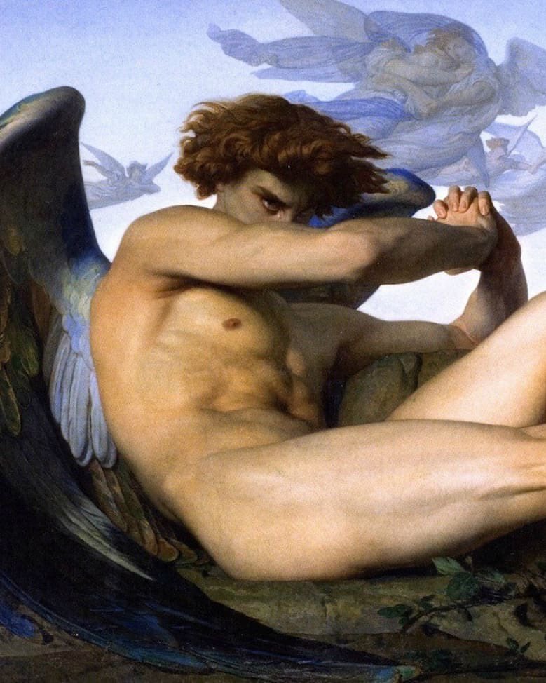 MaléficaReturns🏛️ tweet media