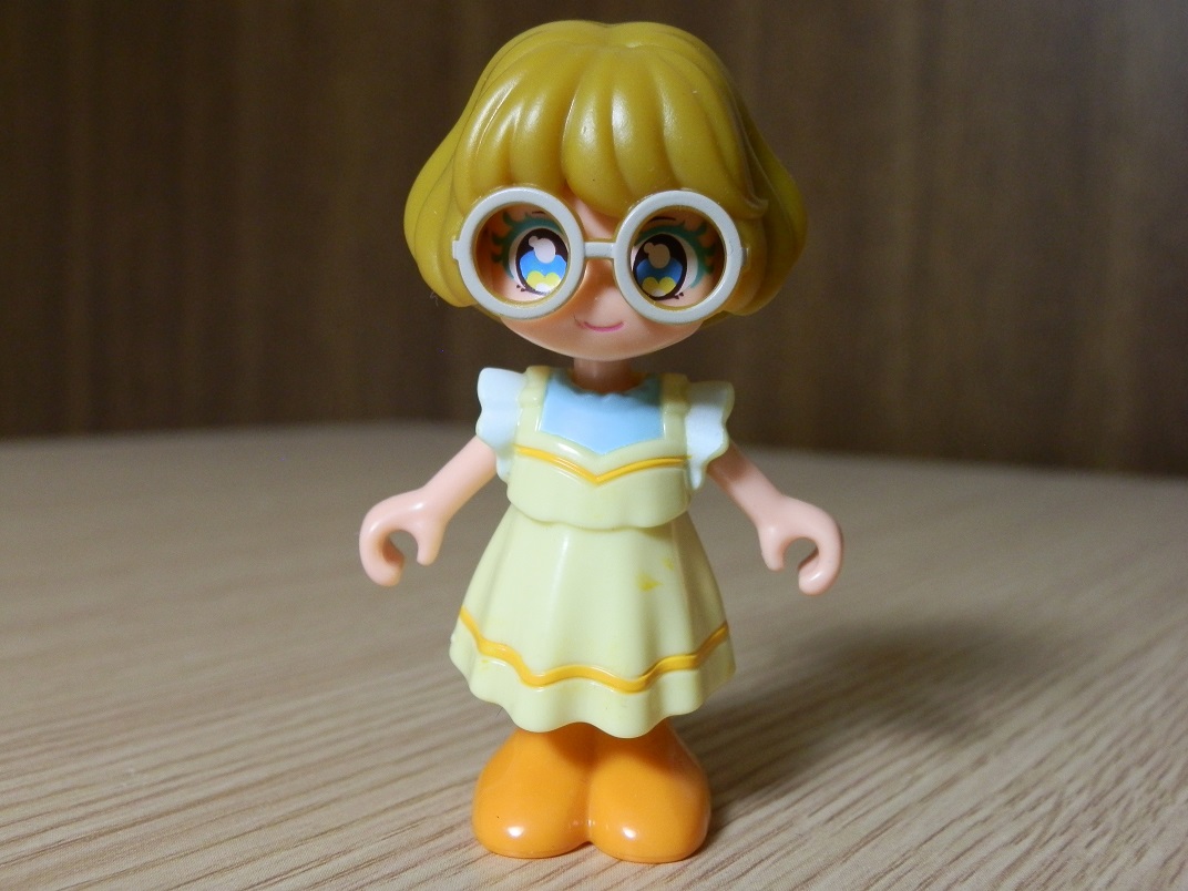 にざかな Ar Twitter 本日の戦利品 トロピカル ジュ プリキュア プリコーデドール 全4種 キュアサマー キュアコーラル キュア パパイヤ キュアフラミンゴ 一之瀬みのりさんのメガネが にざかな Ar Twitter 本日の戦利品 トロピカル ジュ プリキュア プリコーデドール 全4種 キュアサマー キュアコーラル キュア パパイヤ キュアフラミンゴ 一之瀬みのりさんのメガネが