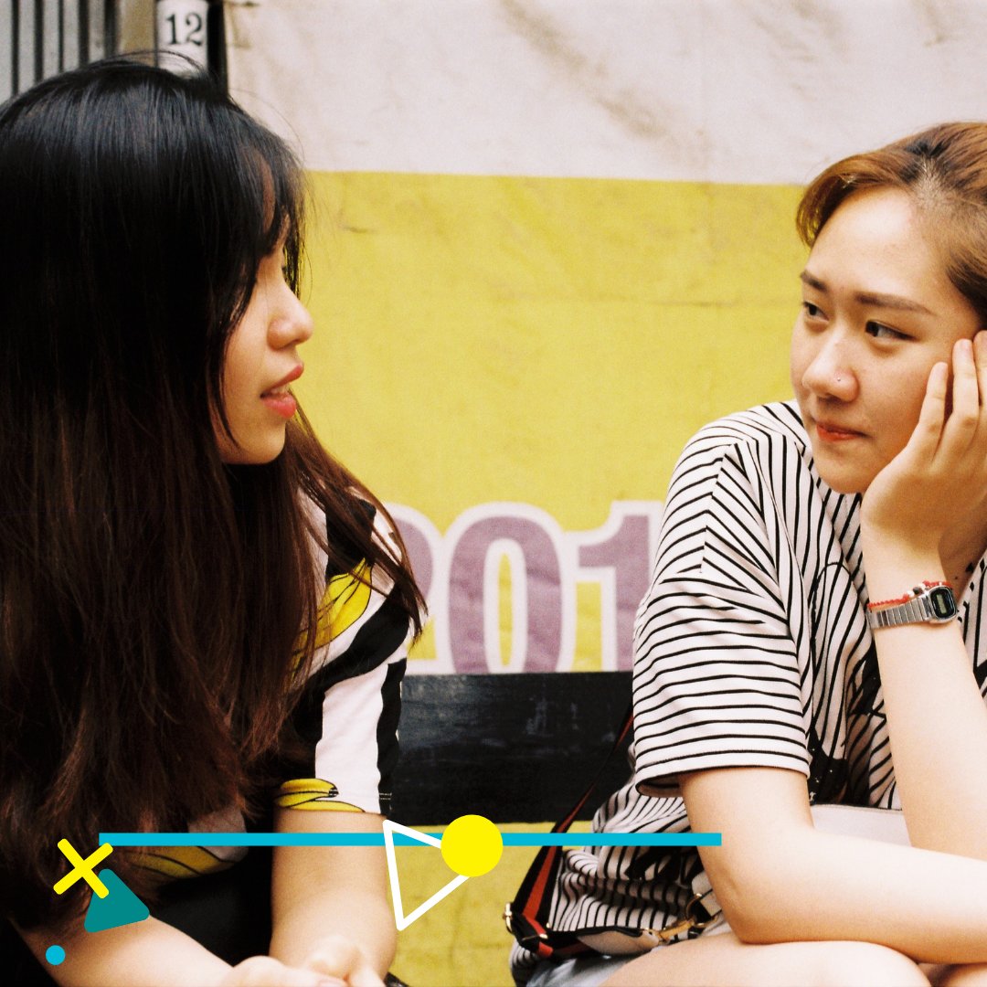 Did you know? ...

You can filter our rooms by all-female-identifying or all-male-identifying apartments when you book. Or, start your own in an empty flat.

Once you complete your booking, email your residence team. 

🧑‍🤝‍🧑
#student #uniaccom #unilife