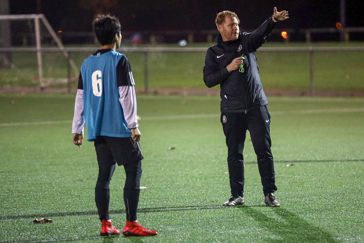 Onehunga Sports FC tweet media