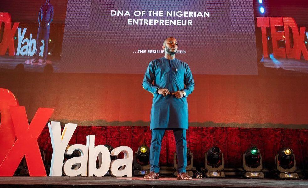 allafrica's tweet photo. Obinwanne Okeke Appeals Against  U.S.10-Year Jail Term @PremiumTimesng: https://t.co/s76nTulYdv #Nigeria #Invictus #wirefraud #US #ObinwanneOkeke #Invictusobi https://t.co/v3LQknEdHL