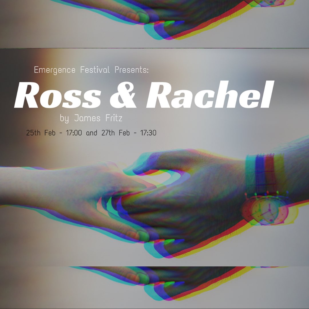 4 plays in one day? Yes please. 

Catch the FINAL performances of these plays for FREE today. It’s not too late to grab your tickets here: tftv.ticketsolve.com/shows