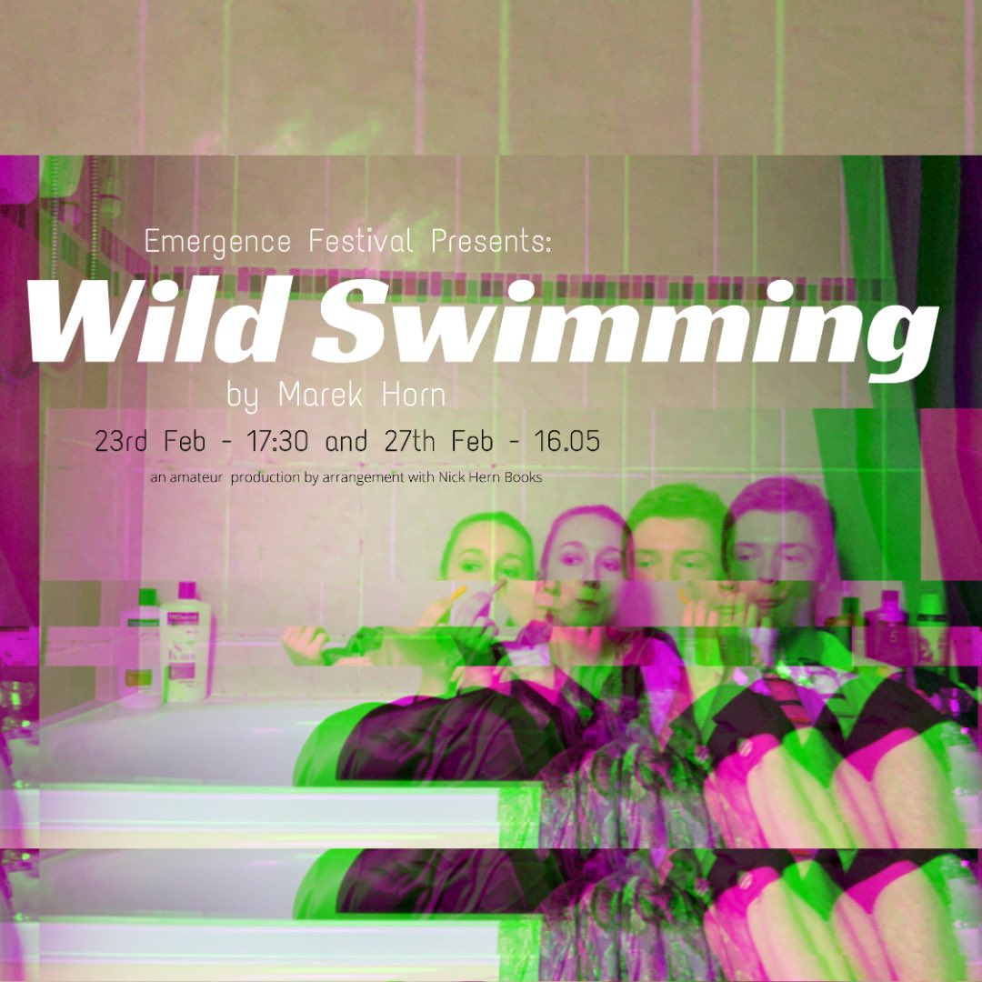 EmergenceFesti1's tweet photo. 4 plays in one day? Yes please. 

Catch the FINAL performances of these plays for FREE today. It’s not too late to grab your tickets here: https://t.co/NOfzWHYmJE https://t.co/gahkQDLeVt