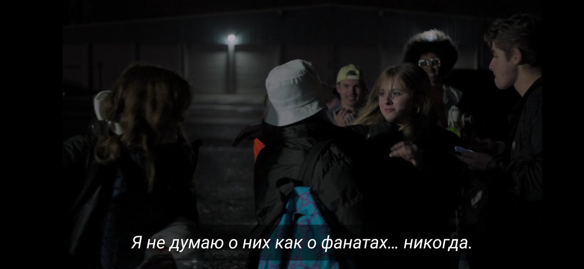 YOURFURI_'s tweet photo. Сегодня ночью я посмотрела фильм Билли
И я не могу даже передать то, что я чувствую до сих пор
Но я могу сказать, что я пересмотрю это ещё несколько раз за свою жизнь
Билли настолько сильный человек
Это действительно лучшие 2 часа, что были в моей жизни. https://t.co/Y3E4GJ3zxU