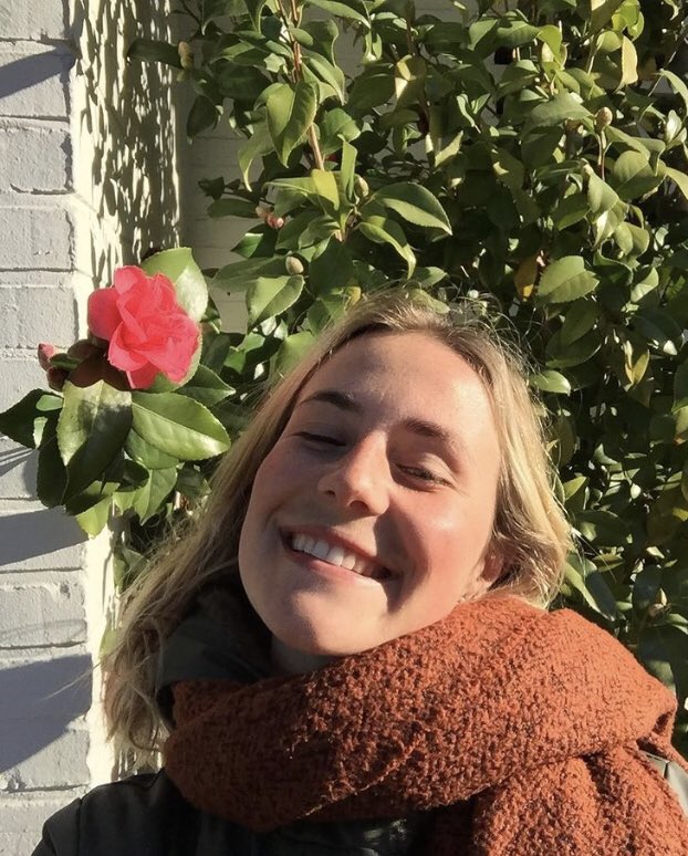 Happy birthday angel🤍
#JulieVanEspen