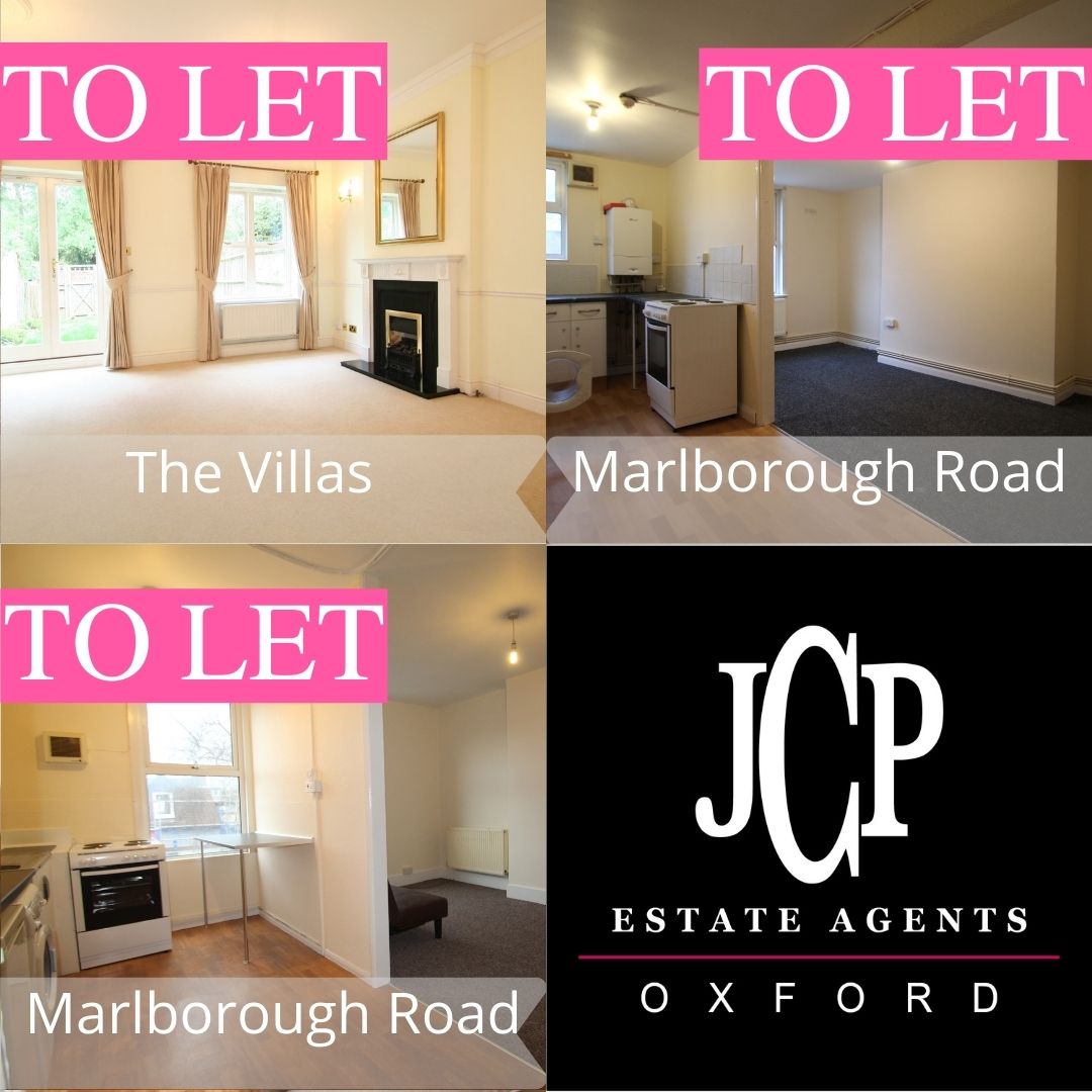 jcpestateagents's tweet photo. For more details, please contact our lettings department in the Jericho branch:
📞01865 55 44 22
📩lettings@jcpestateagents.co.uk
⌨https://t.co/wgQxUdMUsy https://t.co/UYKyWFAgJJ