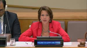 “Regrettably, the current regime has so far asked me to postpone any visit. It seems they want to continue making large-scale arrests and have been coercing people to testify against the NLD government. This is cruel and inhumane.” -- UN special envoy.  theguardian.com/world/2021/feb…