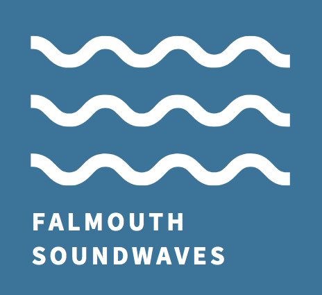 Falmouth Soundwaves tweet media