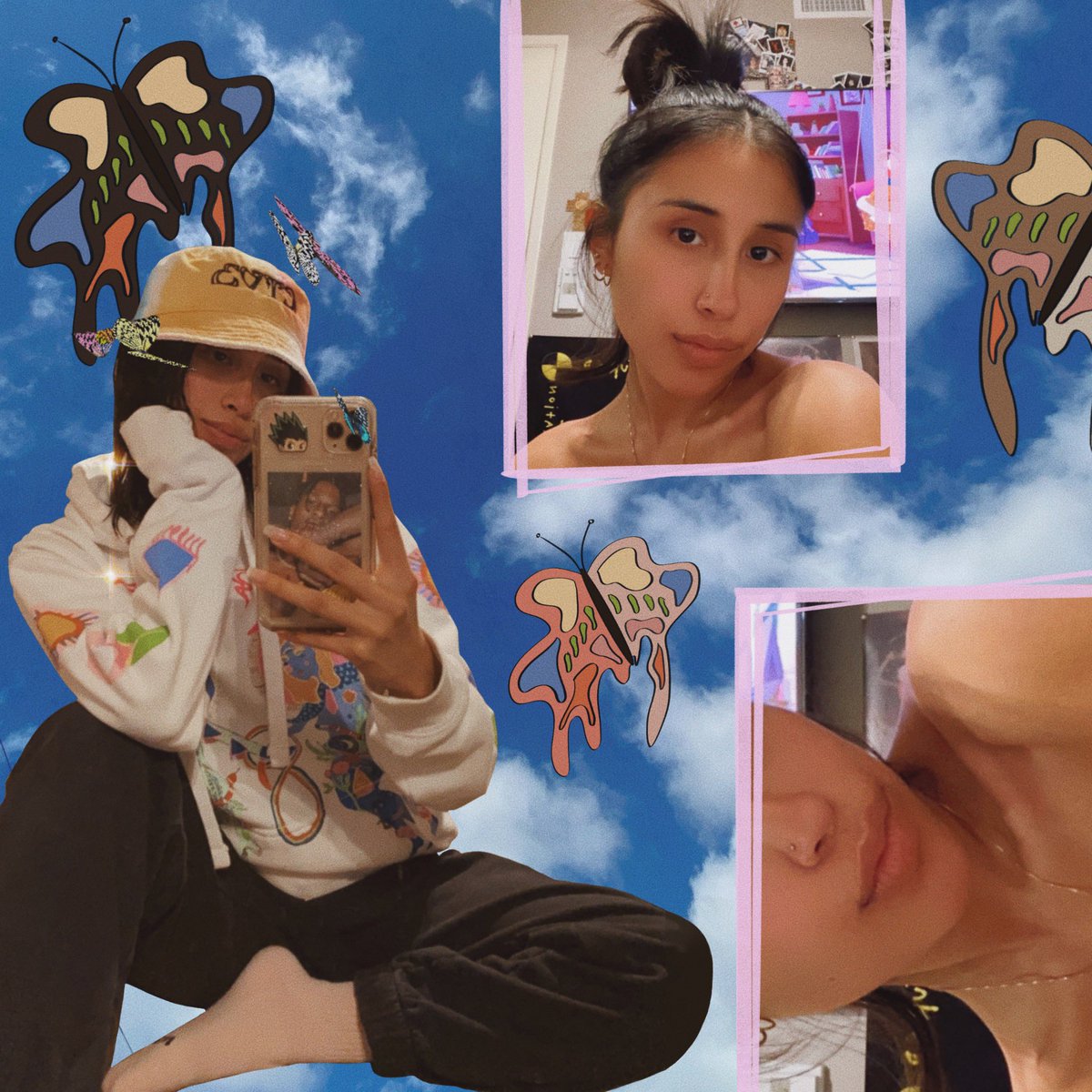 lilsixy's tweet photo. i go by Lily Moon,

enjoy my art https://t.co/QverbjkCbn