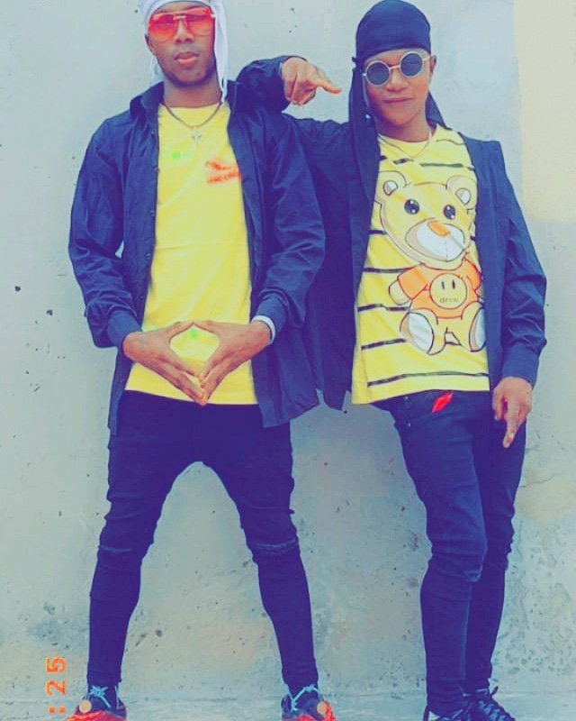 City fresh 🎙️ Twinco x 🌷